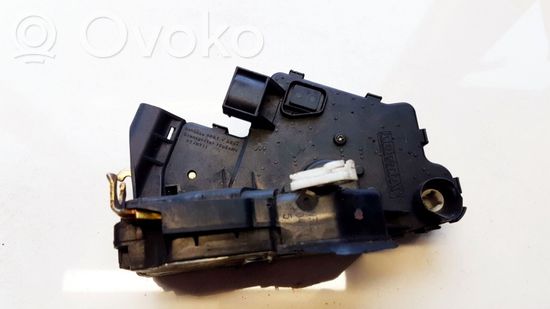 BMW 3 E46 Rear door lock HTL245 HTL245