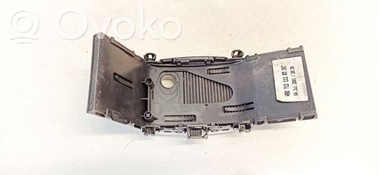 Audi A6 S6 C5 4B Gear shifter surround trim plastic 4b0713111 4b0713111at3q7 4b0713111 4b0713111at3q7