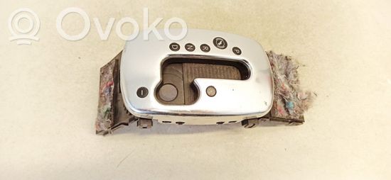 Audi A6 S6 C5 4B Gear shifter surround trim plastic 4b0713111 4b0713111at3q7 4b0713111 4b0713111at3q7