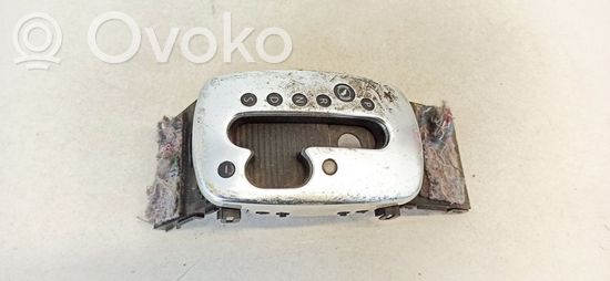 Audi A6 S6 C5 4B Gear shifter surround trim plastic 4b0713111 4b0713111ar3q7 4b0713111 4b0713111ar3q7