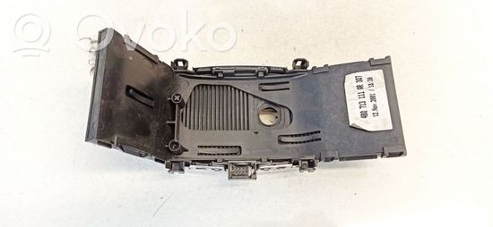 Audi A6 S6 C5 4B Gear shifter surround trim plastic 4b0713111 4b0713111ar3q7 4b0713111 4b0713111ar3q7