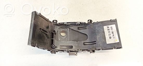 Audi A6 S6 C5 4B Gear shifter surround trim plastic 4b071311 4b071311bb3q7 4b071311 4b071311bb3q7