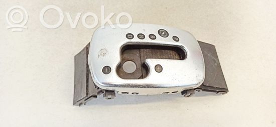 Audi A6 S6 C5 4B Gear shifter surround trim plastic 4b071311 4b071311bb3q7 4b071311 4b071311bb3q7