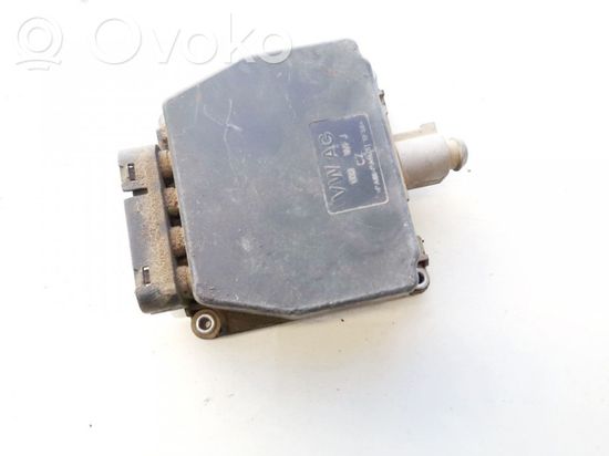 Volkswagen Polo Turbo solenoid valve 6q0906625A 6q0906625A
