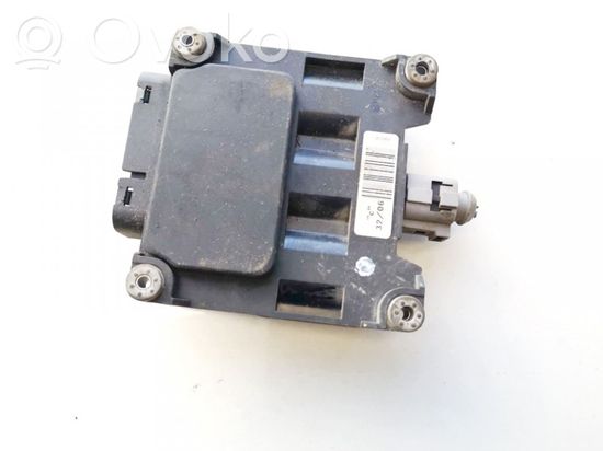 Volkswagen Polo Turbo solenoid valve 6q0906625A 6q0906625A
