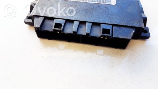Mercedes-Benz ML W163 Parking PDC control unit/module A1635457432 0263004040 A1635457432 0263004040