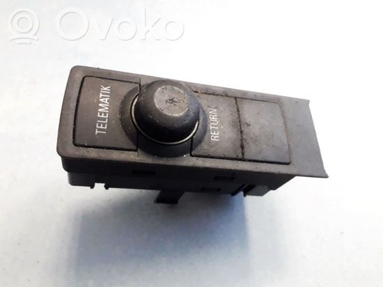 Audi A4 S4 B6 8E 8H Other switches/knobs/shifts 8E0919721C 8E0919721C