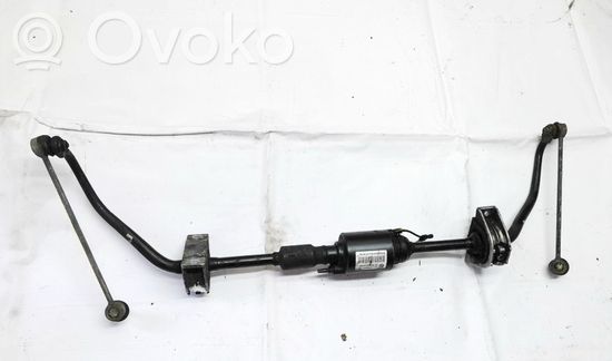 BMW 5 E60 E61 Front anti-roll bar/sway bar 3711676292501 3711-6762925-01 3711676292501 3711-6762925-01