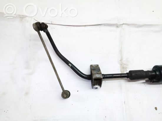 BMW 5 E60 E61 Front anti-roll bar/sway bar 3711676292501 3711-6762925-01 3711676292501 3711-6762925-01