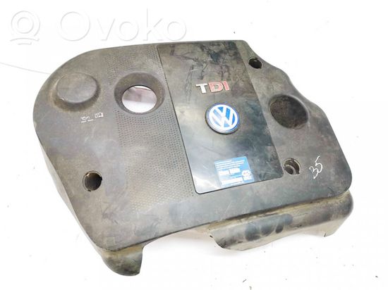 Audi A4 S4 B5 8D Engine cover (trim) 038103925ap 038103925ap
