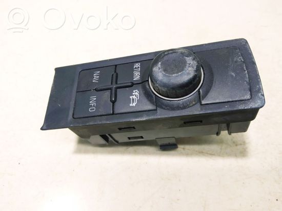 Audi A4 S4 B6 8E 8H Other switches/knobs/shifts 8E0919721 8E0919721