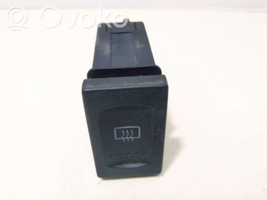 Volkswagen Golf IV Windscreen/window heater switch 7m3959621 ym2118c621aaw 7m3959621 ym2118c621aaw