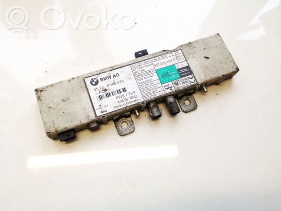 BMW 5 E39 Antenna control unit 65258368879 65.25-8368897 65258368879 65.25-8368897