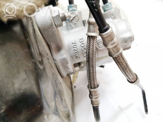 BMW 1 F20 F21 Master brake cylinder 702620 702620