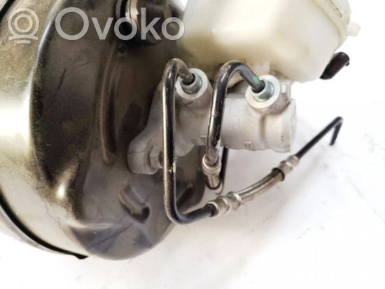 BMW 1 F20 F21 Master brake cylinder 702620 702620