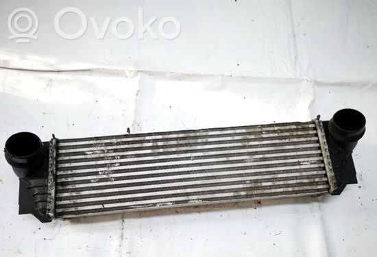 BMW 5 GT F07 Intercooler radiator 1751757711502 17517577115-02 1751757711502 17517577115-02