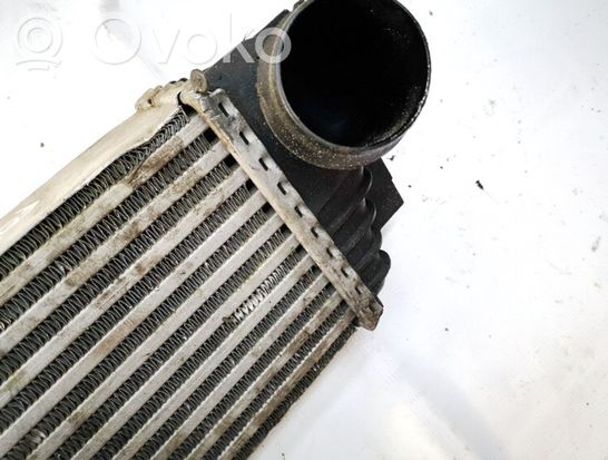 BMW 5 GT F07 Intercooler radiator 1751757711502 17517577115-02 1751757711502 17517577115-02