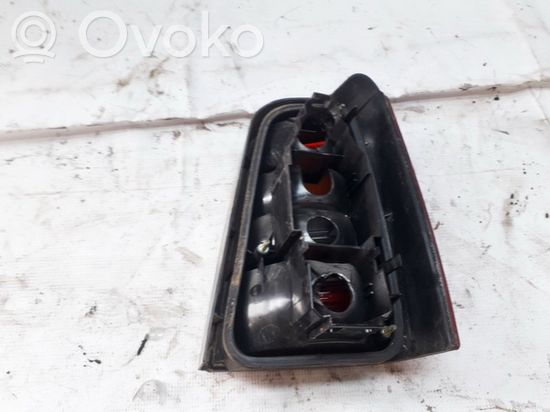 Volkswagen Golf III Rear/tail lights