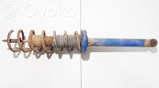 Volkswagen Vento Rear shock absorber/damper 1267150005 1267150005