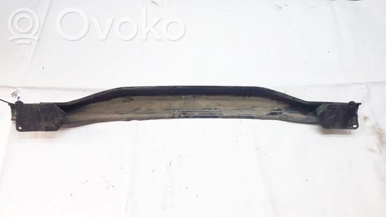 Volkswagen Polo III 6N 6N2 6NF Rear beam