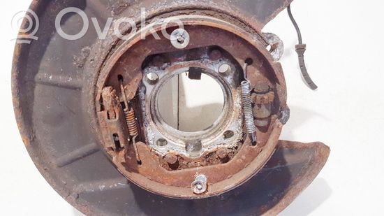 BMW X5 E53 Handbrake/parking brake pads