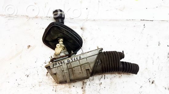 Volkswagen PASSAT B5 Gear selector/shifter (interior) 4b0711025 8d0 711025 f 4b0711025 8d0 711025 f