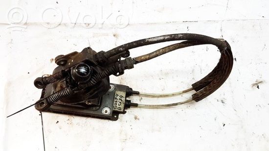 Volkswagen Golf IV Gear selector/shifter (interior) 1j0711611a 1j0 711 265 1j0711611a 1j0 711 265