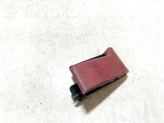 Mercedes-Benz A W168 Engine bonnet (hood) release handle