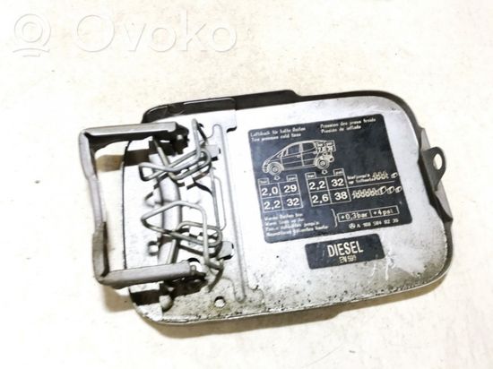 Mercedes-Benz A W168 Fuel tank cap a1685840239 a1685840239