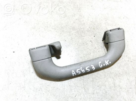 Mercedes-Benz A W168 Rear interior roof grab handle