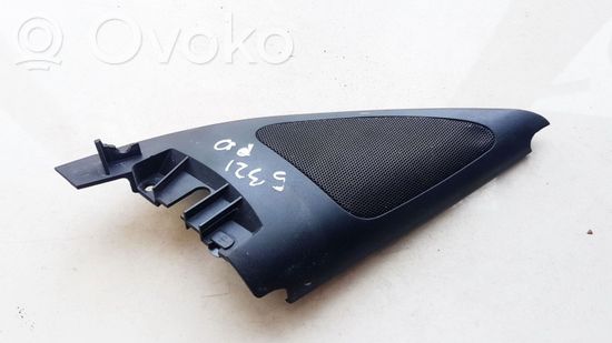 Volkswagen Golf IV Front door speaker 1J0035411E 1J0035411E