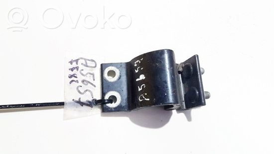 Audi A6 S6 C4 4A Rear door lower hinge