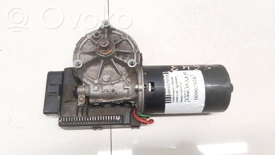 Volkswagen Sharan Wiper motor 0390241441 058 99-08 171 0390241441 058 99-08 171