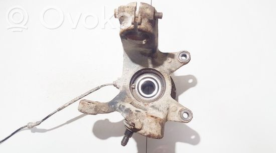 BMW X3 E83 Front wheel hub