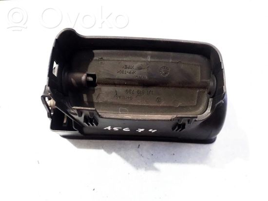 Volkswagen Golf IV Dash center air vent grill 1J1819704C 1J1819704C