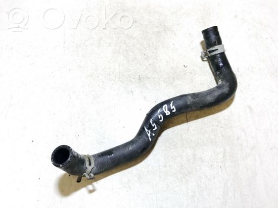 Mercedes-Benz A W168 Engine coolant pipe/hose a1685060038 a1685060038