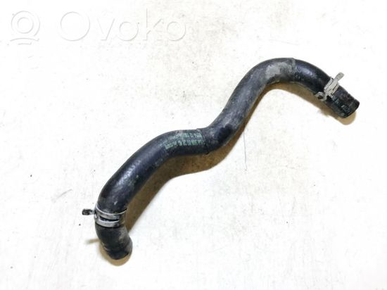 Mercedes-Benz A W168 Engine coolant pipe/hose a1685060038 a1685060038