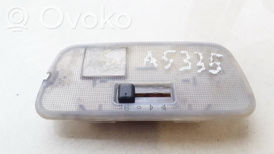 Mercedes-Benz Sprinter W901 W902 W903 W904 Front seat light 6388200301 2JA007305-02 6388200301 2JA007305-02