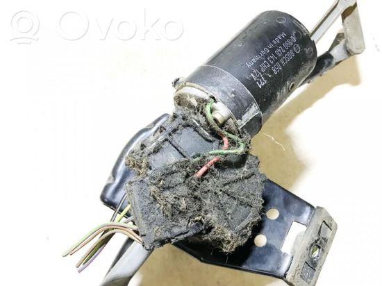 Audi 80 90 S2 B4 Wiper motor 0390246143 0390246143