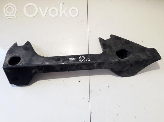 Audi A3 S3 8L Engine splash shield/under tray 1j0201429a 1j0201429a