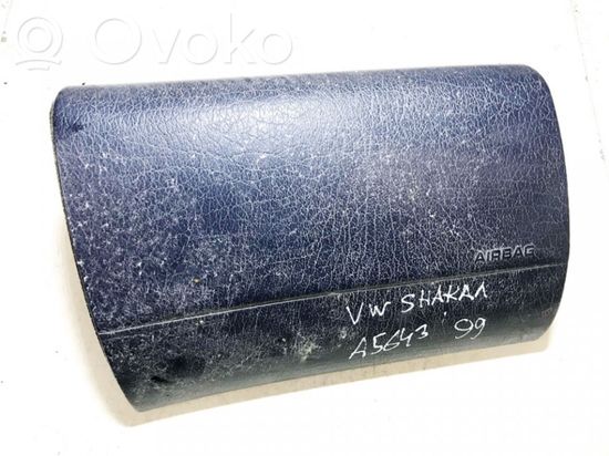 Volkswagen Sharan Passenger airbag 66007245a 6038 66007245a 6038