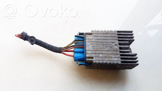 Mercedes-Benz A W168 Coolant fan relay A0275458032 A0275458032