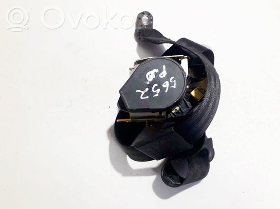 Audi A6 S6 C5 4B Front seatbelt 4b0857706a 560 57 58 00 a 4b0857706a 560 57 58 00 a