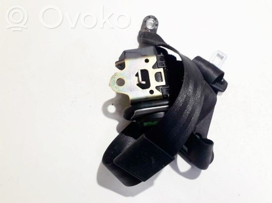Audi A6 S6 C5 4B Front seatbelt 4b0857706a 560 57 58 00 a 4b0857706a 560 57 58 00 a