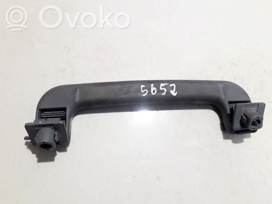 Audi A6 S6 C5 4B Rear interior roof grab handle 4b0857607 4b0857607