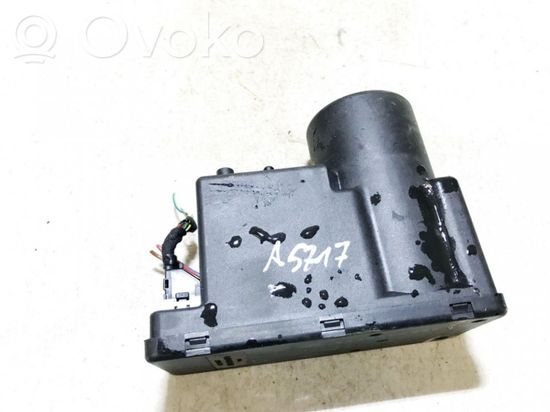 Audi A4 S4 B5 8D Vacuum pump 4a0862257a 4a0862257a