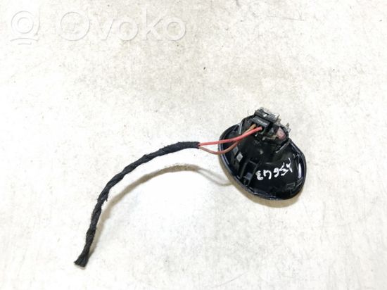 Volkswagen Sharan Front door speaker 95vw18808 95vw18808