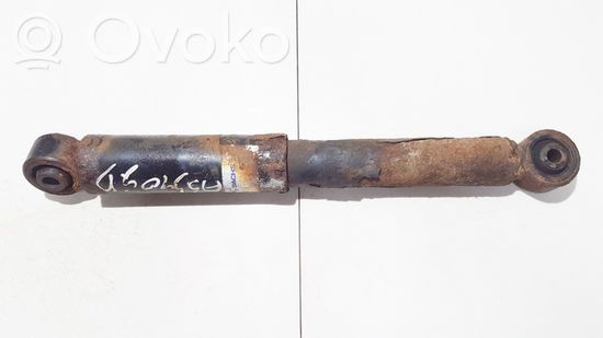 Volkswagen Caddy Rear shock absorber/damper