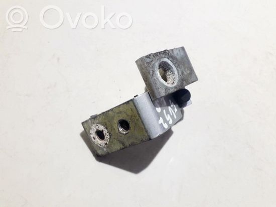 Audi A6 S6 C5 4B Rear door lower hinge