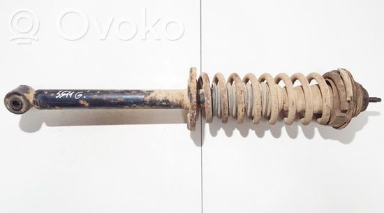 Volkswagen Jetta II Rear shock absorber/damper